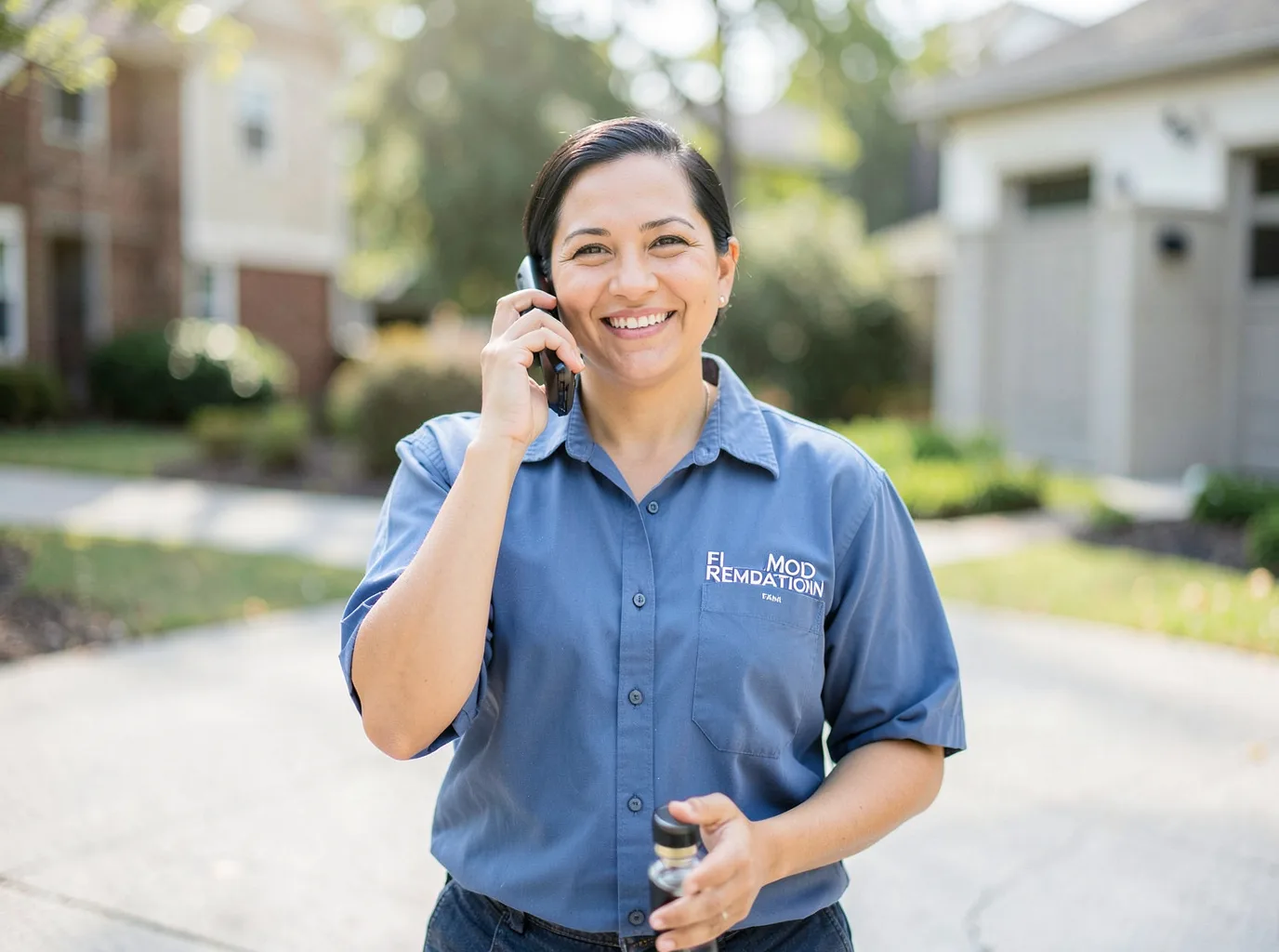 Mold Remediation Sale Creek, TN FAQs
